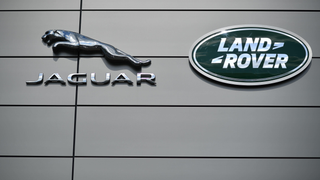 Jaguar Land Rover Is Cutting Capacity By 25 Percent